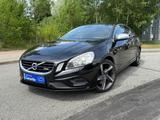Volvo S60 Lim. R-Design 2.4 Diesel *Schiebedach* - Volvo S60 aus 2012: S60r