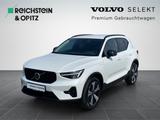 Volvo XC40 T5 Plug-In Recharge Plus Dark Klima SitzHZ - Volvo XC40: Recharge Plus