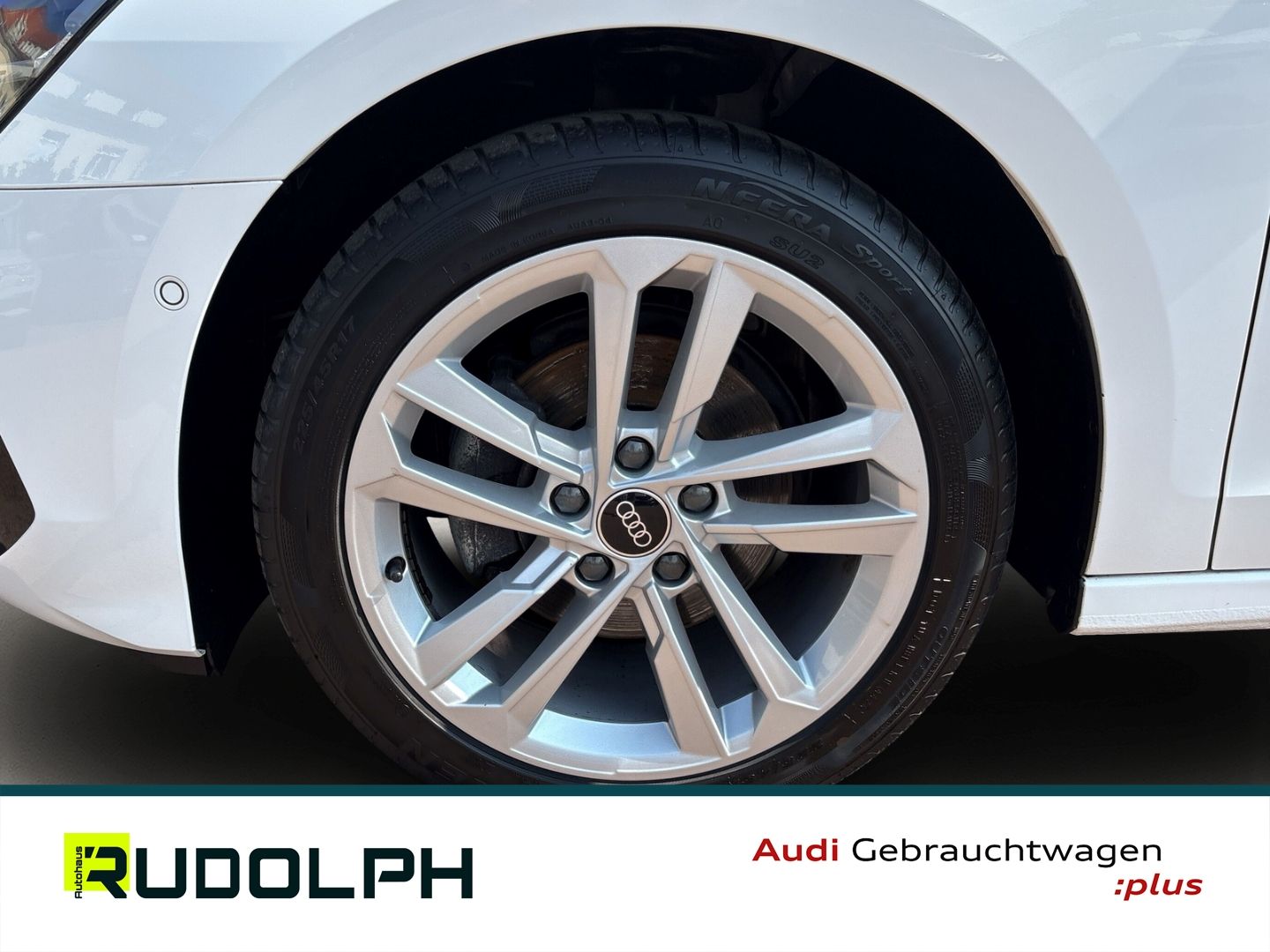 Audi A3 - Bild 7