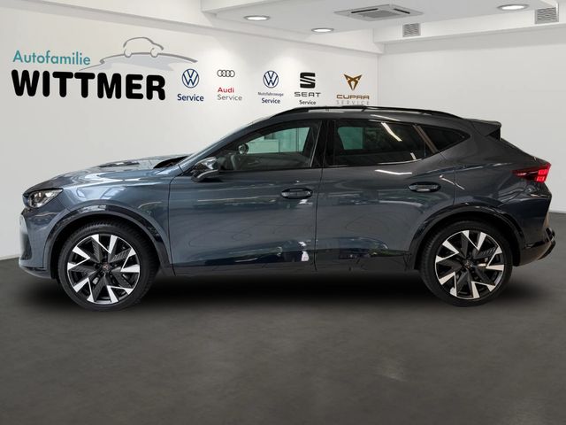 Formentor 2.0TSI 333PS VZ DSG 4Drive AHK/APP/ACC