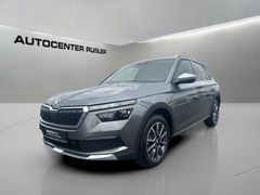 Foto Nummer 1: SKODA Kamiq