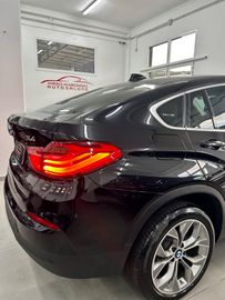 BMW X4 - 9
