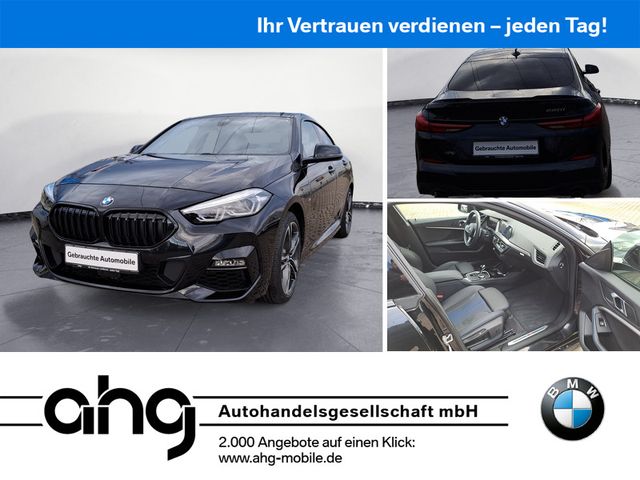 BMW 220i Gran Coupe M Sport Sport Aut. DKG Klimaaut.