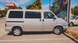 Volkswagen T4 Multivan Highline TDI 102 PS - Volkswagen T4: Highline