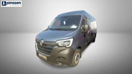 Renault MASTER Kastenwagen FWD Kasten L3H2 3,5t ENERGY d