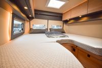 Malibu relax 640 LE R -Modell 26 -Markise -4t Chassis (14/17)