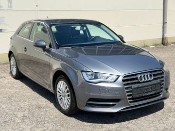 Audi A3 - 3