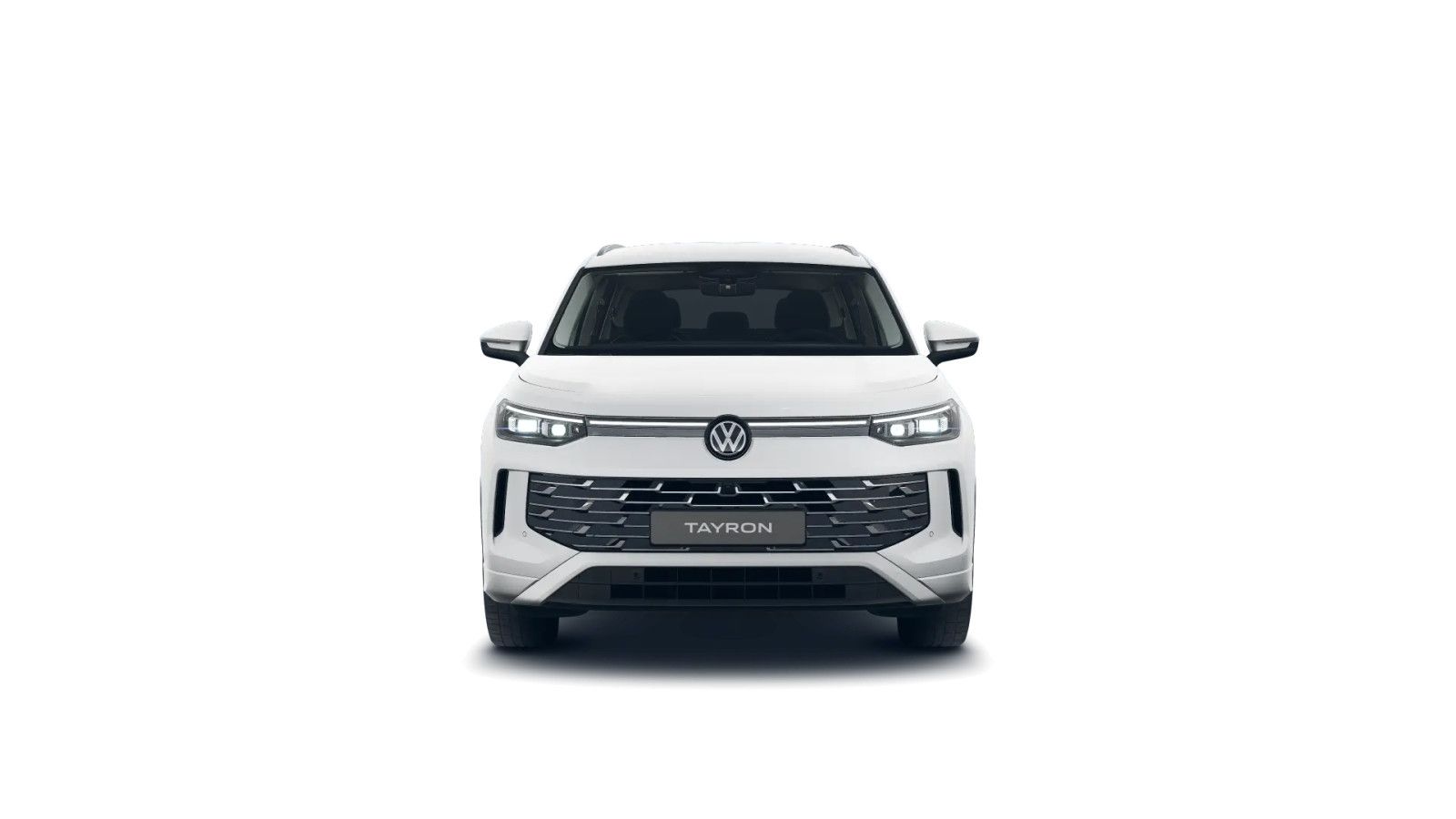 Volkswagen Tayron - Bild 11