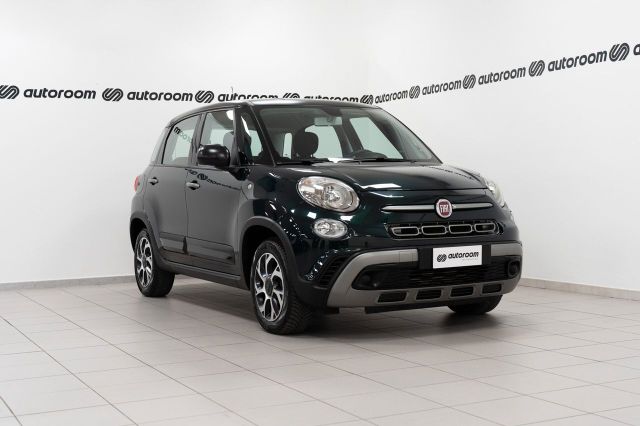 Fiat 500L 1.3 Multijet 95 CV Cross