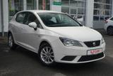 Seat Ibiza 1.2 TSI Klima USB AUX Freisprechanlage - Seat Ibiza: Fr