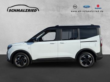 Bild 2 Ford Tourneo Courier Active 1.0 Navi Apple CarPlay An