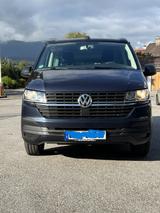 Volkswagen T6 California Beach - Volkswagen T6 California aus 2020