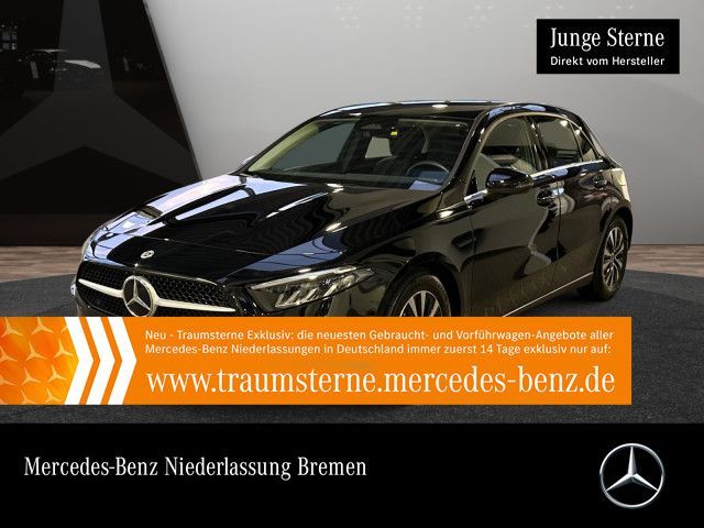 Mercedes-Benz A 180 d Advanced/LED/Kamera/PTS/Spiegel-P/Sitzh