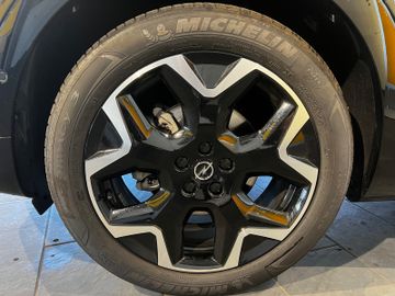 Bild 8 Opel Grandland (X) Grandland Ultimate +Navi+SHZ+LED+Kamera+