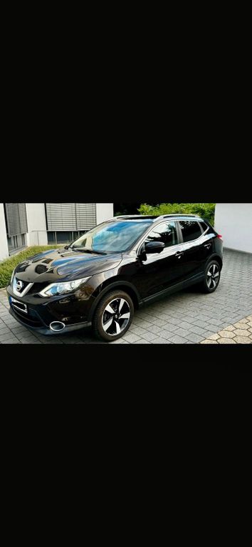 Image of Nissan Qashqai