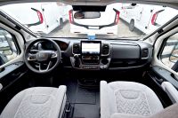 Malibu T 450 RB-LE -Truma 6E -Media Paket 32" (13/16)
