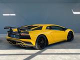 Lamborghini Aventador S /  Carbon / Q-Citura / German Car - Lamborghini Aventador mit Benzin-Antrieb: Coupe