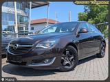 Opel Insignia Business Edition NAVI. LEDER. SHZ. AUTO - Opel Insignia: Business Edition