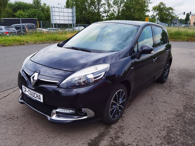 Renault Scenic III BOSE Edition, GARANTIE, INSP. TÜV NEU