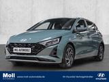 Hyundai i20 Trend Navi Digitales Cockpit LED Apple CarPl