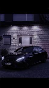 Mercedes-Benz Mercedes C43 AMG - Mercedes-Benz C 43 AMG in Bochum