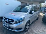 Mercedes-Benz V 220 d Aut. EDITION lang EDITION