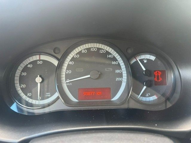 Fahrzeugabbildung Mercedes-Benz Citan Kasten109 CDI lang KLIMA