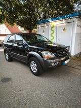 Kia Sorento 3.3 V6 EX  Automatik  - Kia Sorento: V6