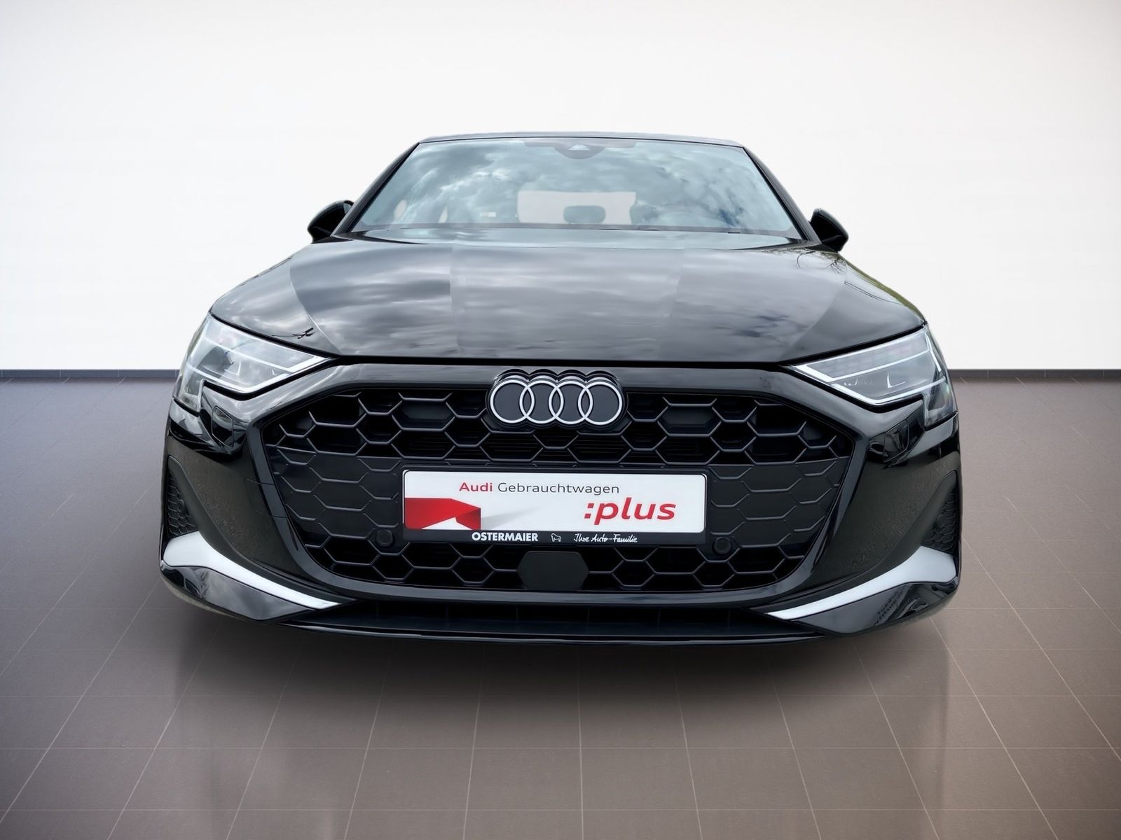 Audi A3 - Bild 3