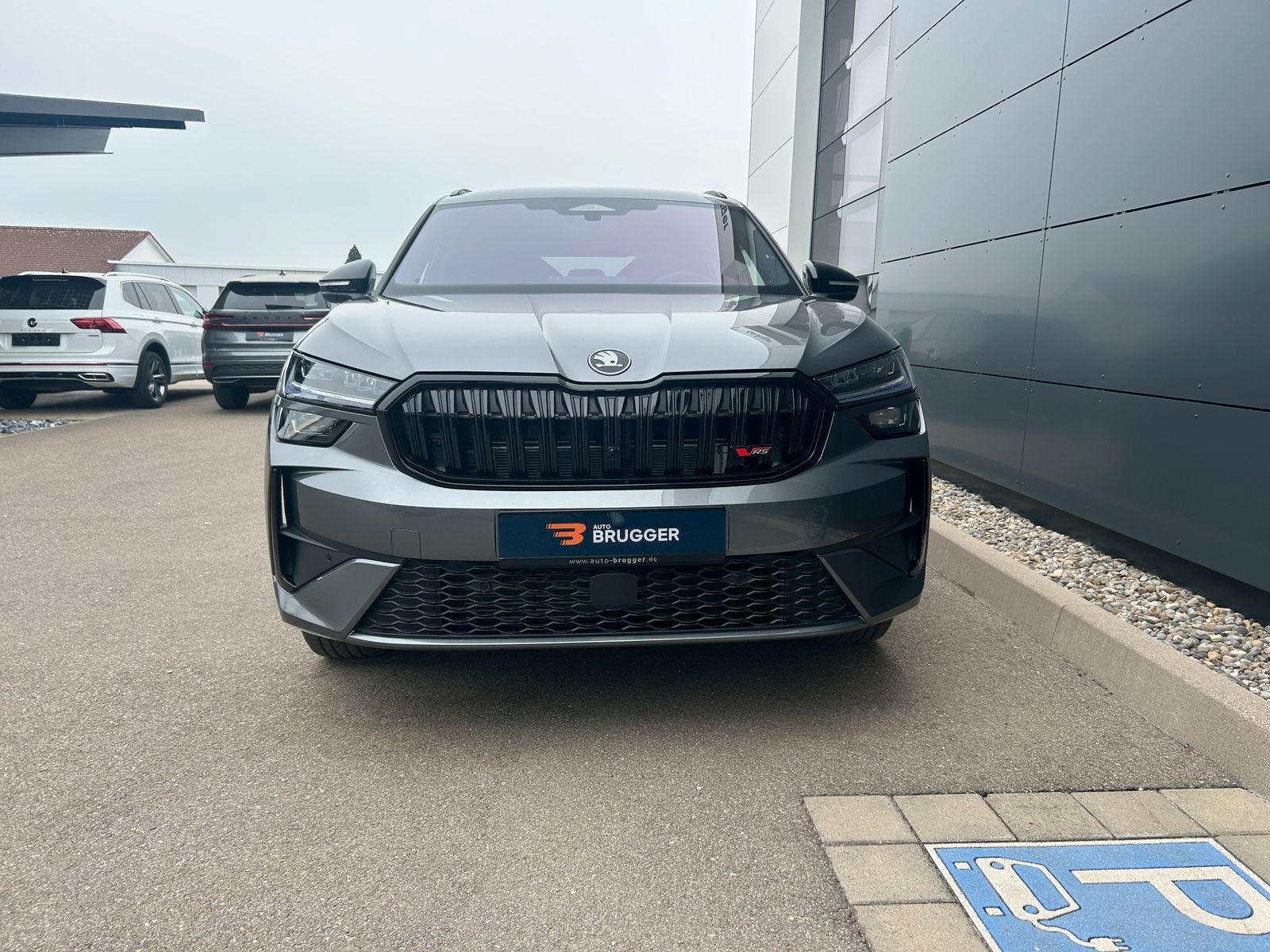 Skoda Kodiaq - Bild 2