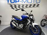 Suzuki SFV Gladius 650 ABS erst 5522km - SUZUKI GLADIUS SFV 650