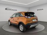 Opel Crossland Innovation 1.2 Turbo - Opel Crossland (X): Limousine
