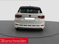 Cupra Ateca - Vorschau Bild 6