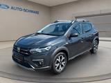 Dacia Sandero III Stepway Comfort - Dacia Sandero aus 2022: Comfort