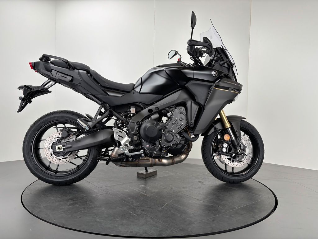 Fahrzeugabbildung Yamaha TRACER 9 GT *AKTION: TRANSPORT & SOUND *MJ25
