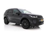 Land Rover Discovery Sport P300e 1.5 R-Dynamic HSE Black Ex - Land Rover Discovery Sport HSE mit Hybrid-Antrieb (Benzin/Elektro)