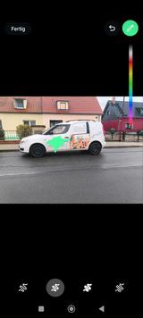 Skoda Praktik - Skoda Praktik von privat