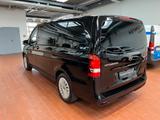 Mercedes-Benz Vito 116 CDI lang Tourer Pro 2x Schiebetüren - Mercedes-Benz Gebrauchtwagen in Regensburg