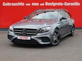 Mercedes-Benz E200 T AMG-Line LED Navi ACC 360° Head-Up PDC - Mercedes-Benz E 200 mit Benzin-Antrieb: Kombi