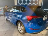Skoda Scala Ambition - Skoda Scala: Kleinwagen