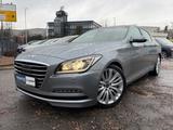 Hyundai Genesis 3.8/SoftClose/Kamera/Leder/Pano/HeadUP/V - Hyundai Genesis: Automatik