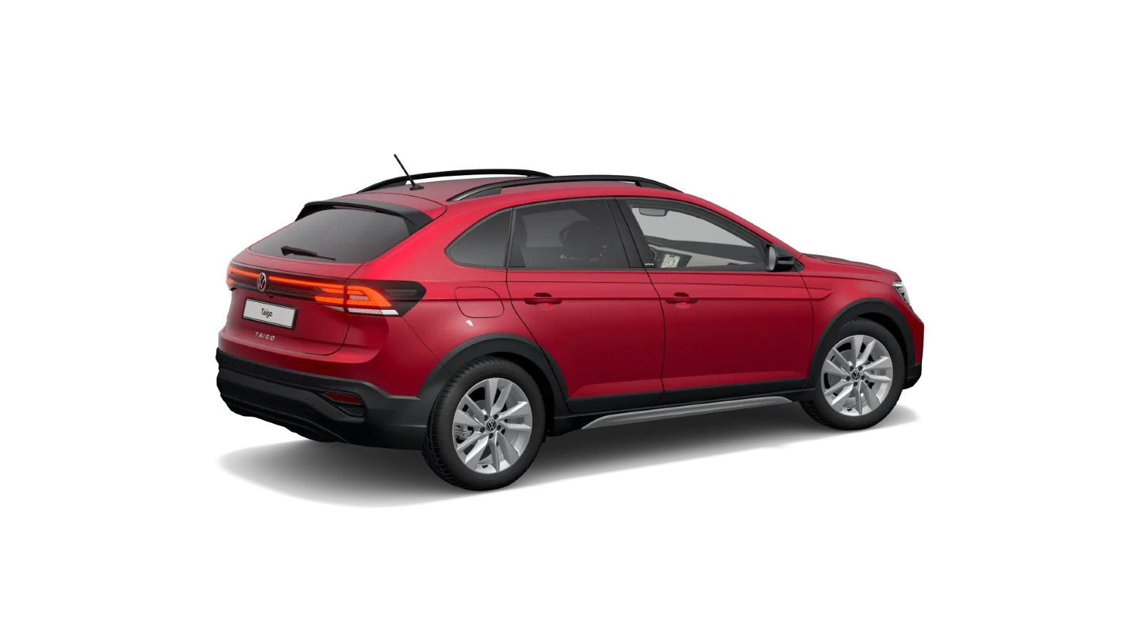 Volkswagen Taigo - Bild 5