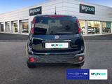 Fiat Panda Cross Mild Hybrid *Klima *Audio - scheckheftgepflegte Fiat Panda