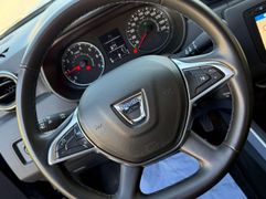 Dacia Duster 2019 — Vorschau 8