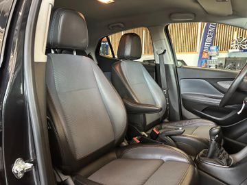 Opel Mokka Innovation ecoFlex 4x4 *BiXenon*Navi*