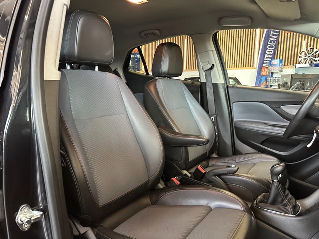 Opel Mokka Innovation ecoFlex 4x4 *BiXenon*Navi*