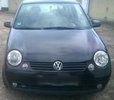 Volkswagen Vw Lupo Comfortline Tüv 9/27 - Volkswagen Lupo: Comfortline