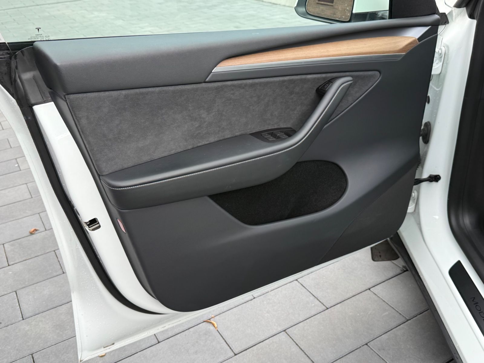 Tesla Model Y Performance Dual AWD I SOH 94,7 foto 14