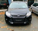Ford FORD FOCUS 1.6 *NEU*GETRIEBE/ ZAHNREMEN!! - Ford Focus mit Diesel-Antrieb: Kleinwagen