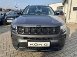 Jeep Compass 1.5 Night Eagle Automatik Navi*Klima*RFK - Jeep Compass: Night Eagle